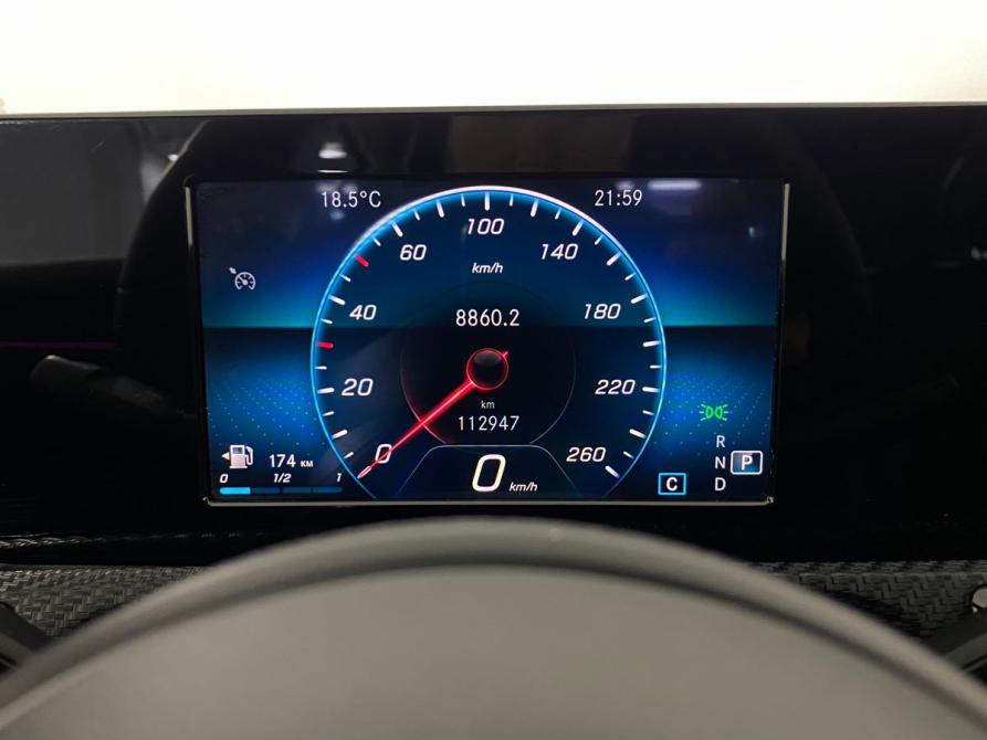 Mercedes-Benz A-Класс IV (W177) Воронеж  - изображение 15