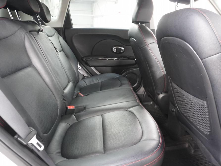 Kia Soul II Рестайлинг Москва  - изображение 10
