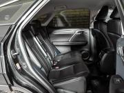 Lexus RX IV Екатеринбург  - изображение 45