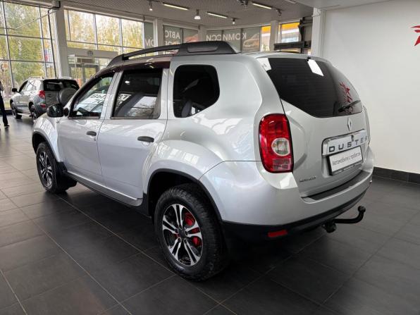 Renault Duster I с пробегом 2013 года, цена 718 000 рублей, 191454 км, внедорожник, Автокод Объявления