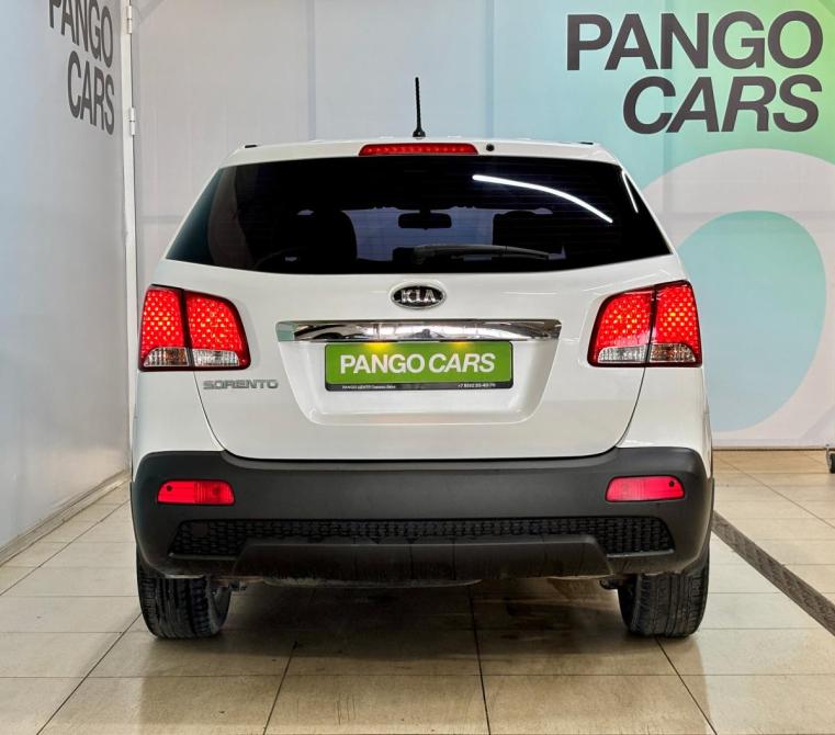 Kia Sorento II Набережные Челны  - изображение 6