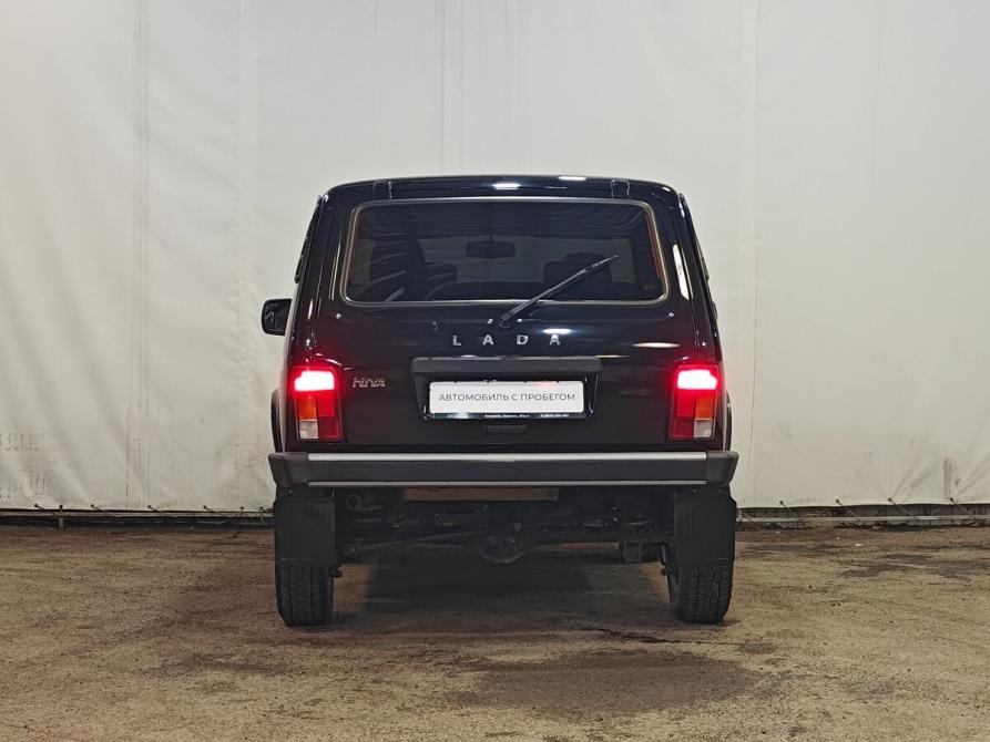 Lada (ВАЗ) Niva Legend I Кемерово  - изображение 5
