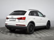 Audi Q3 I (8U) Рестайлинг Санкт-Петербург  - изображение 24