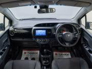 Toyota Vitz III (XP130) Рестайлинг 2 Красноярск  - изображение 34