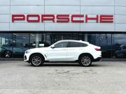 BMW X4 II (G02) Пермь  - изображение 38