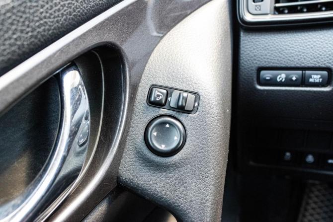 Nissan X-Trail III Рестайлинг с пробегом 2021 года, цена 2 429 000 рублей, 113407 км, внедорожник, Автокод Объявления
