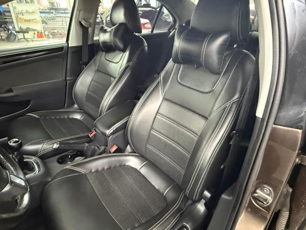 Volkswagen Jetta VI с пробегом 2011 года, цена 659 200 рублей, 229914 км, седан, Автокод Объявления