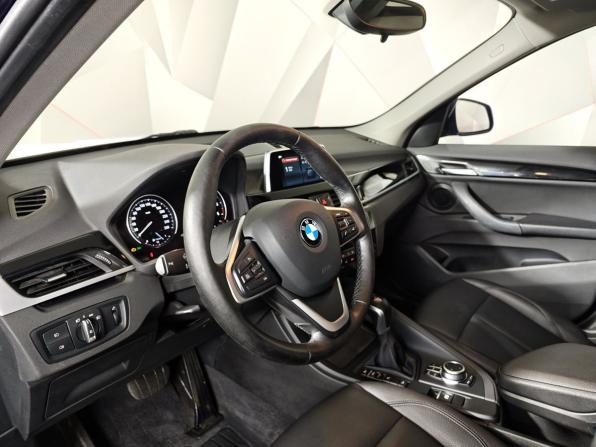 BMW X1 II (F48) с пробегом 2019 года, цена 2 350 000 рублей, 100050 км, внедорожник, Автокод Объявления