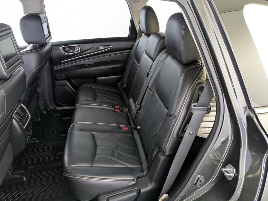 Infiniti QX60 I Москва  - изображение 12