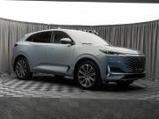 Changan UNI-K Москва  - изображение 29