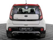 Kia Soul II Рестайлинг Москва  - изображение 35