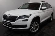 Skoda Kodiaq I Санкт-Петербург  - изображение 20