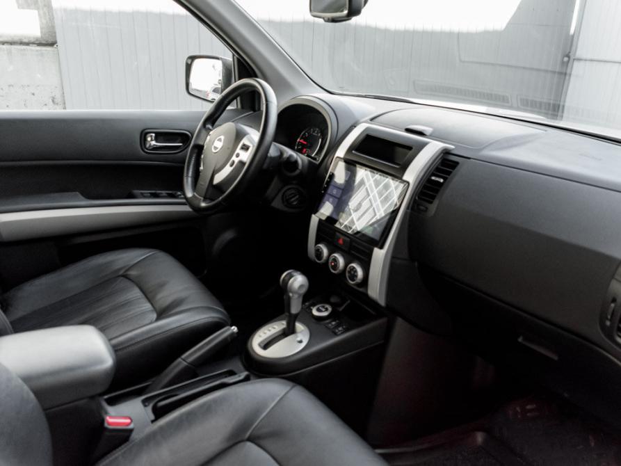 Nissan X-Trail II Рестайлинг Екатеринбург  - изображение 13