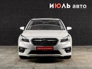 Subaru Legacy VI Рестайлинг Екатеринбург  - изображение 24