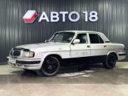 ГАЗ 3110 «Волга» Ижевск  - изображение 19