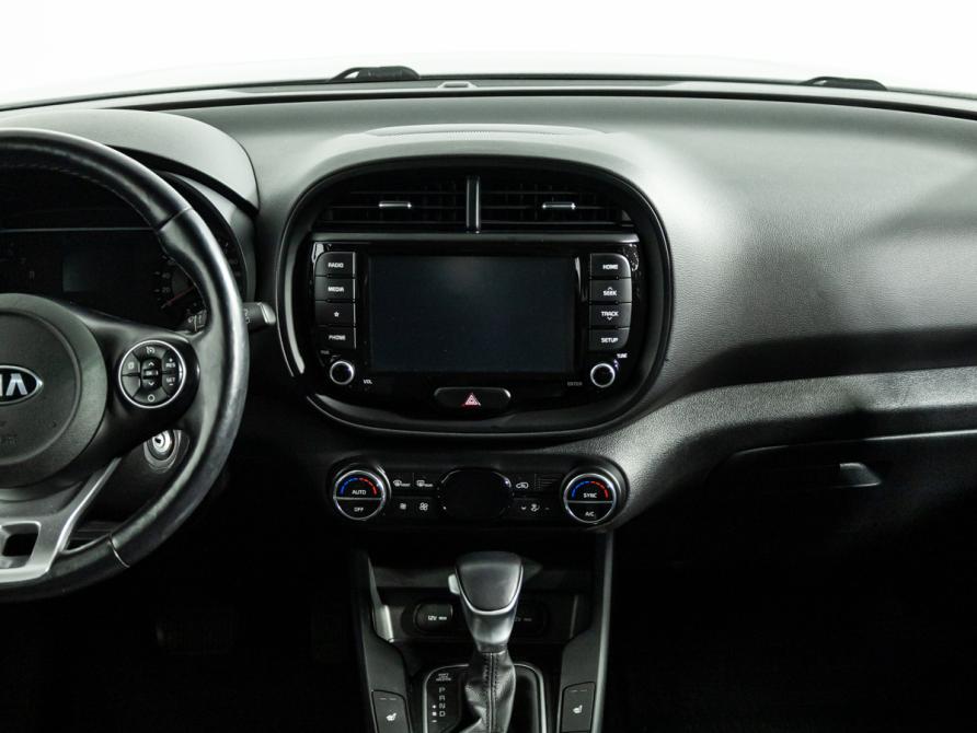 Kia Soul III Санкт-Петербург  - изображение 14