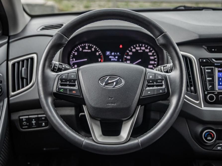Hyundai Creta I Волгоград  - изображение 18