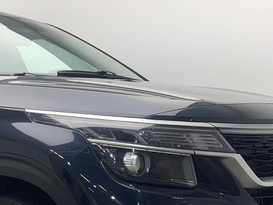 Kia Seltos I Мурманск  - изображение 9