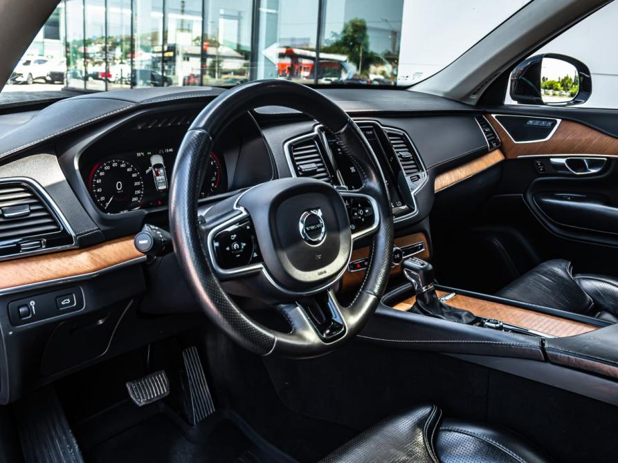 Volvo XC90 II Магнитогорск  - изображение 12