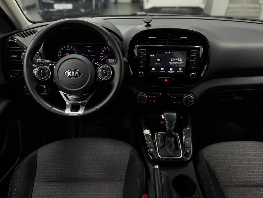 Kia Soul III Казань  - изображение 9