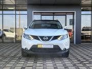 Nissan Qashqai II Краснодар  - изображение 25