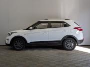 Hyundai Creta I Рестайлинг Москва  - изображение 37