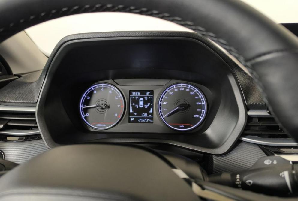 Geely Emgrand II Нижний Новгород  - изображение 7
