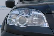 Chevrolet Niva I Рестайлинг Пермь  - изображение 22