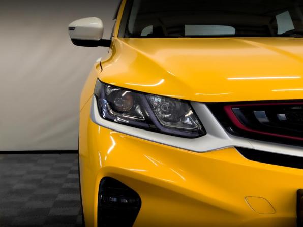 Belgee X50 с пробегом 2024 года, цена 1 630 000 рублей, 33259 км, внедорожник, Автокод Объявления