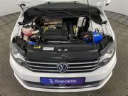 Volkswagen Polo V Рестайлинг Воронеж  - изображение 35