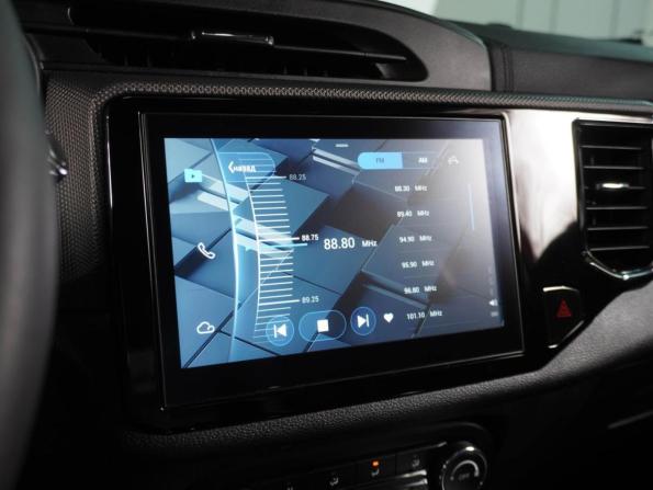 Chery Tiggo 4 I Рестайлинг с пробегом 2021 года, цена 1 434 000 рублей, 123428 км, внедорожник, Автокод Объявления