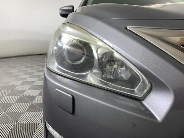 Nissan Teana III с пробегом 2014 года, цена 1 350 000 рублей, 203851 км, седан, Автокод Объявления
