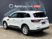 Renault Koleos II Пермь  - изображение 33