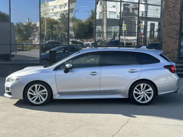 Subaru Levorg I с пробегом 2014 года, цена 1 490 000 рублей, 171708 км, универсал, Автокод Объявления