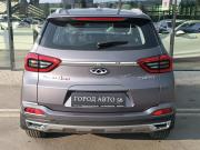 Chery Tiggo 4 Pro I Рестайлинг Оренбург  - изображение 27
