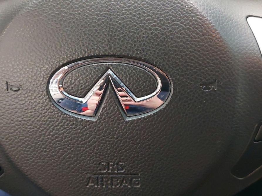 Infiniti FX II (S51) Рестайлинг Москва  - изображение 24