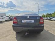 Skoda Octavia I (A4) Рестайлинг Саратов  - изображение 35