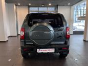 Chevrolet Niva I Рестайлинг Чебоксары  - изображение 37
