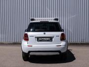 Suzuki SX4 I (Classic) Рестайлинг Сочи  - изображение 21