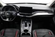 Haval F7x I Рестайлинг Кемерово  - изображение 34