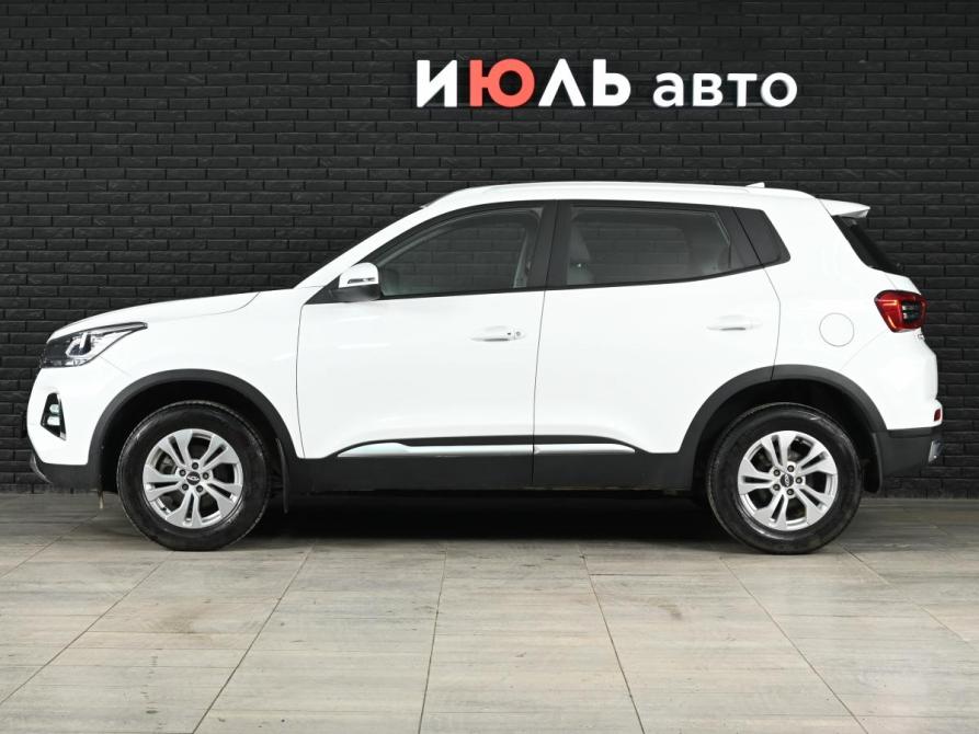 Chery Tiggo 4 Pro I Екатеринбург  - изображение 7