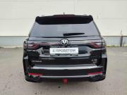 Changan CS95 I Рестайлинг 2 Санкт-Петербург  - изображение 36