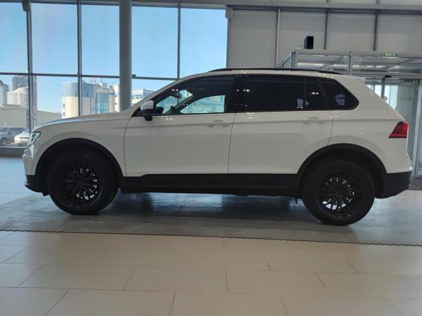 Volkswagen Tiguan II с пробегом 2020 года, цена 2 850 000 рублей, 90836 км, внедорожник, Автокод Объявления