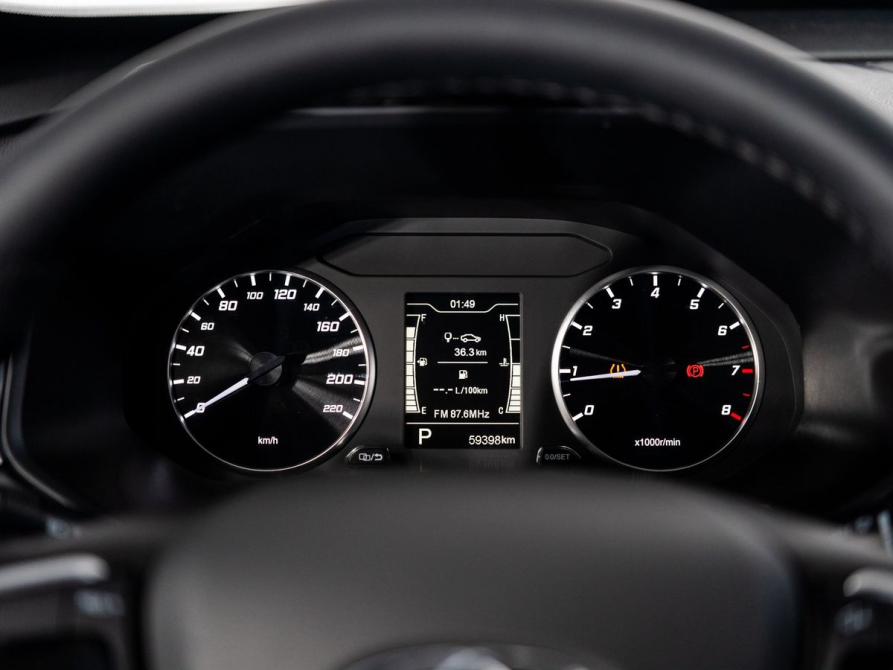 Chery Tiggo 4 Pro I Иркутск  - изображение 10