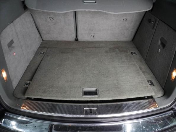 Volkswagen Touareg I с пробегом 2006 года, цена 919 000 рублей, 234108 км, внедорожник, Автокод Объявления