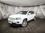 Jeep Compass I Рестайлинг 2 Москва  - изображение 20