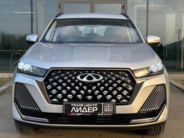 Chery Tiggo 7 Pro Max I Рестайлинг с пробегом 2025 года, цена 2 400 000 рублей, 2481 км, внедорожник, Автокод Объявления