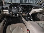 Toyota Camry VIII (XV70) Ставрополь  - изображение 34