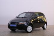 Chevrolet Aveo I Омск  - изображение 24