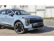 Kia Sportage V Рестайлинг Москва  - изображение 42
